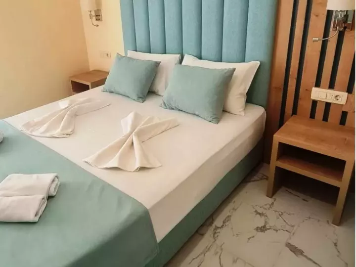 Viešbutis „MONTE MARE (EX. HOTEL ZLATIBOR CANJ)“ (Bara, Tivatas, Juodkalnija)