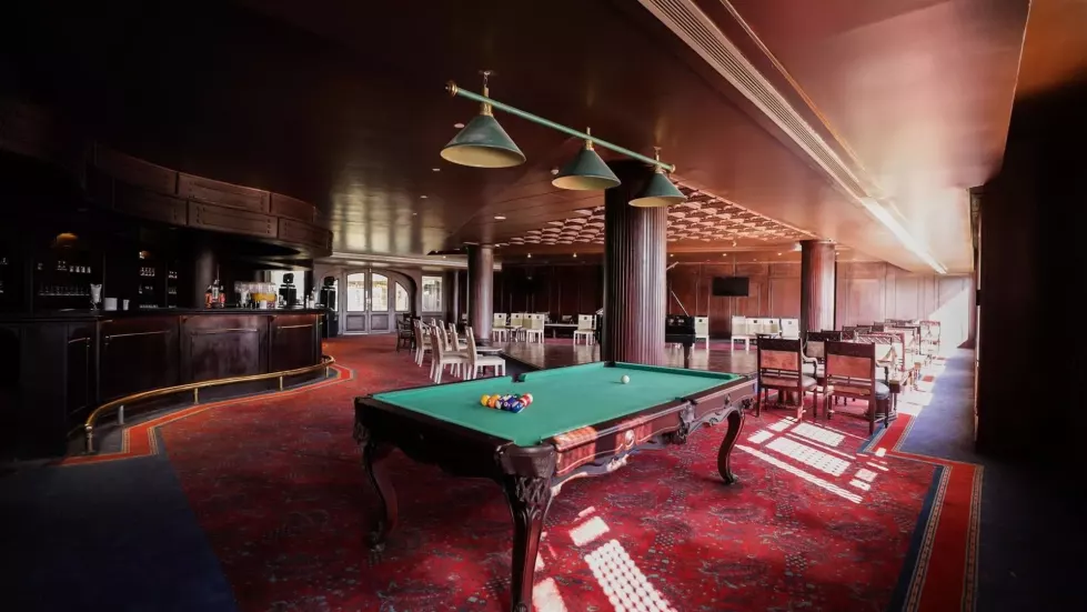 Viešbutis „CALIMERA BLEND PARADISE RESORT“ (Hurgada, Egiptas)