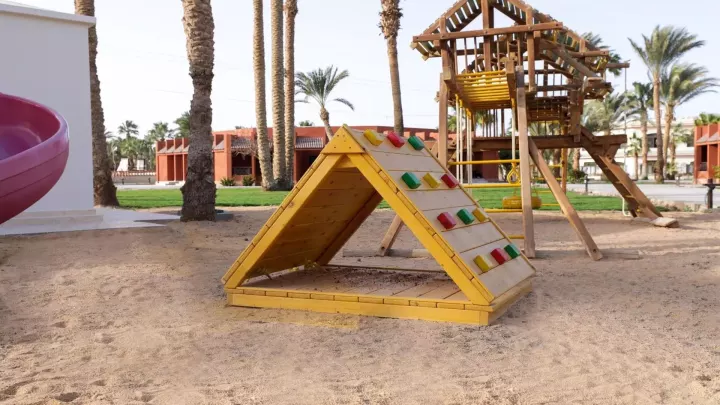 Viešbutis „CALIMERA BLEND PARADISE RESORT“ (Hurgada, Egiptas)