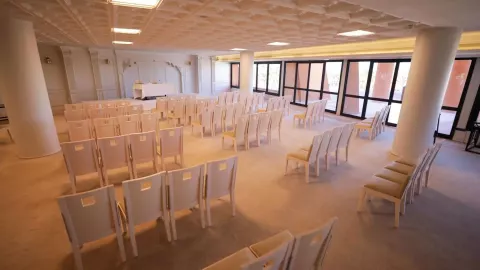 Viešbutis „CALIMERA BLEND PARADISE RESORT“ (Hurgada, Egiptas)