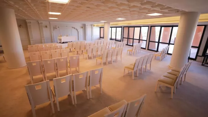 Viešbutis „CALIMERA BLEND PARADISE RESORT“ (Hurgada, Egiptas)