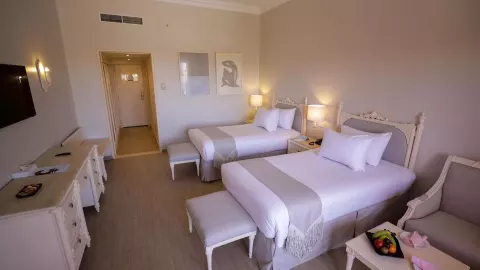 Viešbutis „CALIMERA BLEND PARADISE RESORT“ (Hurgada, Egiptas)