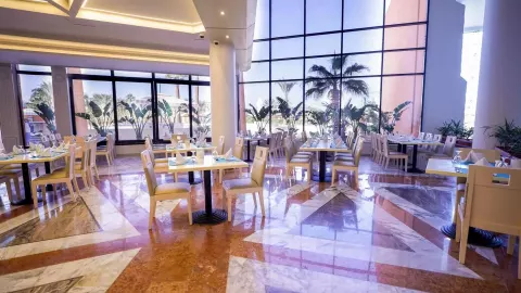 Viešbutis „CALIMERA BLEND PARADISE RESORT“ (Hurgada, Egiptas)