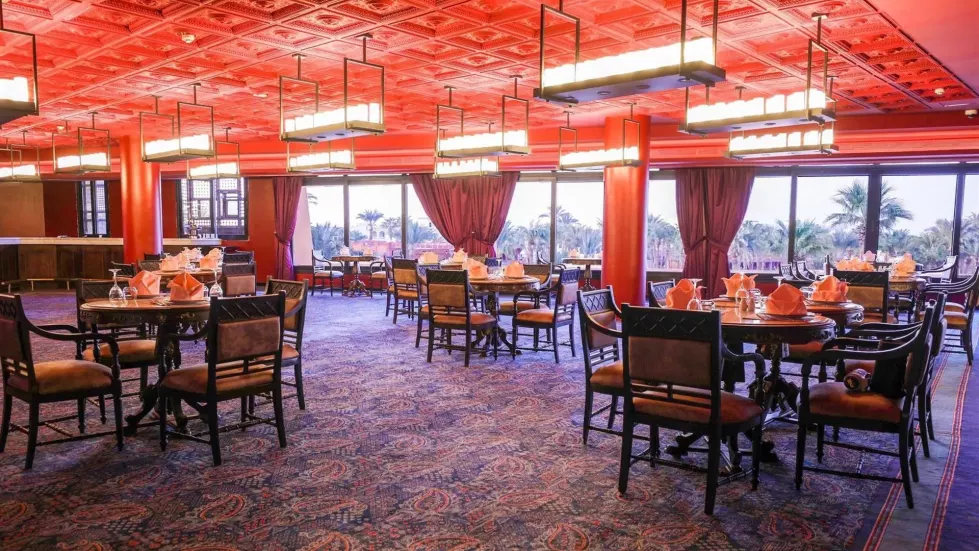 Viešbutis „CALIMERA BLEND PARADISE RESORT“ (Hurgada, Egiptas)