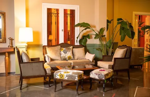 Eden Yasmine Resort & Spa