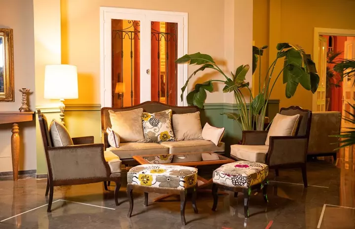 Eden Yasmine Resort & Spa