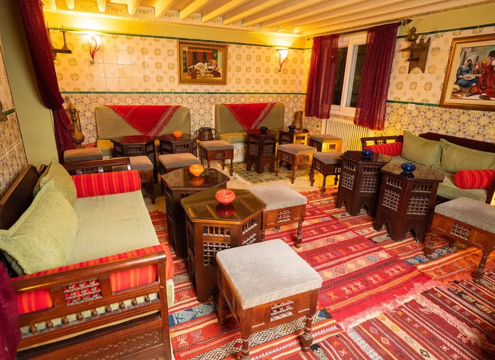 Eden Yasmine Resort & Spa