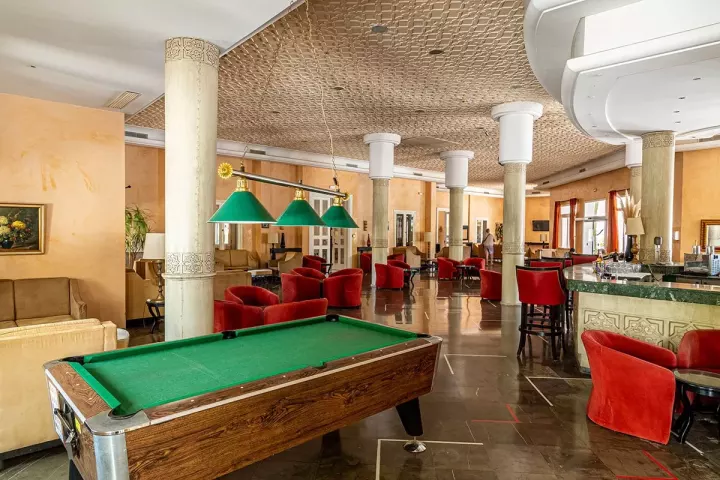 Eden Yasmine Resort & Spa