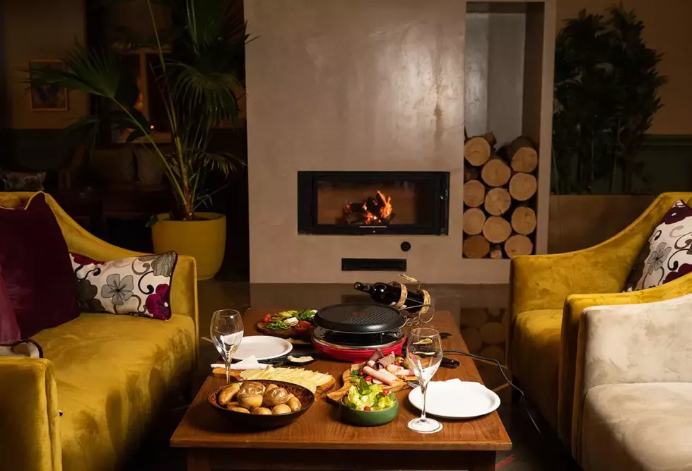 Eden Yasmine Resort & Spa