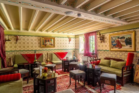 Eden Yasmine Resort & Spa