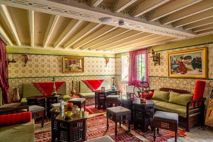 Eden Yasmine Resort & Spa