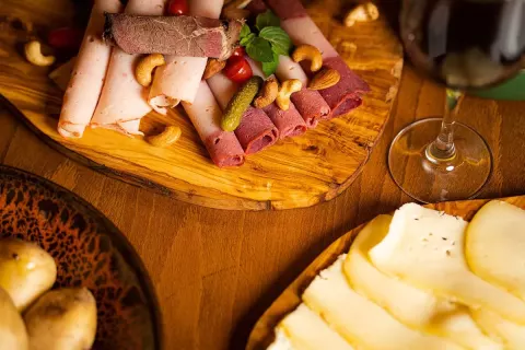 Eden Yasmine Resort & Spa