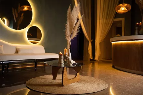 Eden Yasmine Resort & Spa