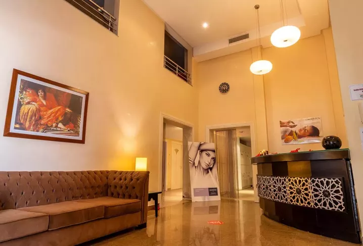 Eden Yasmine Resort & Spa