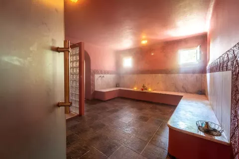 Eden Yasmine Resort & Spa