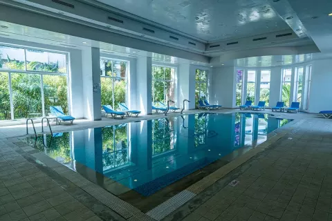 Eden Yasmine Resort & Spa