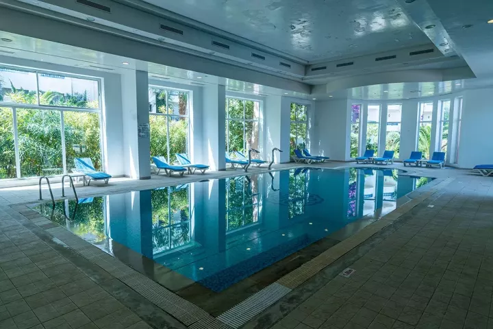 Eden Yasmine Resort & Spa