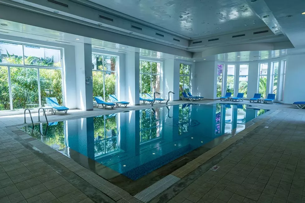 Eden Yasmine Resort & Spa