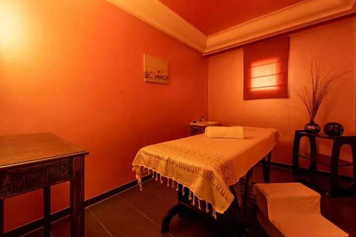 Eden Yasmine Resort & Spa