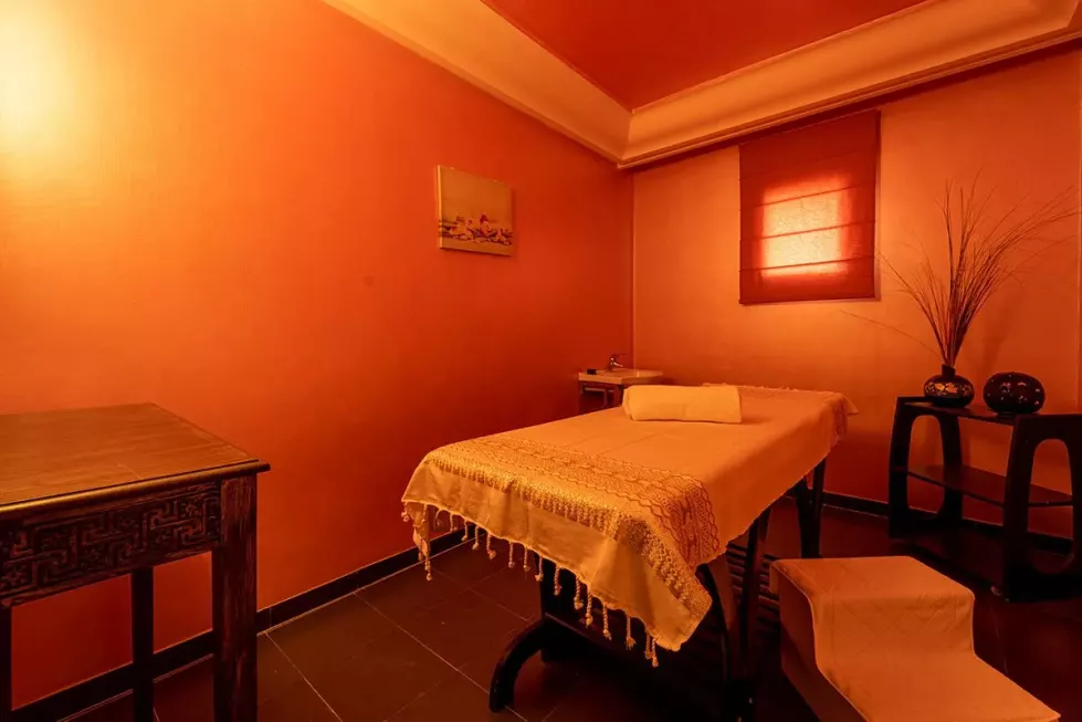 Eden Yasmine Resort & Spa