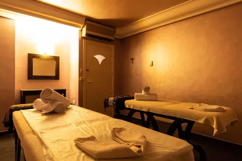 Eden Yasmine Resort & Spa