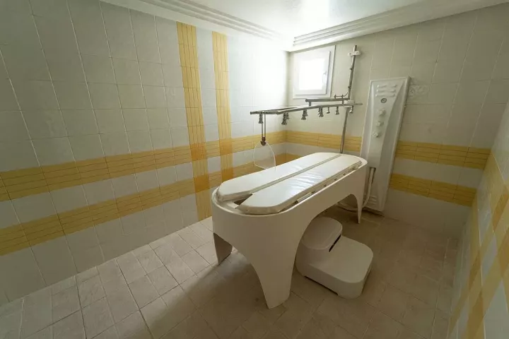 Eden Yasmine Resort & Spa