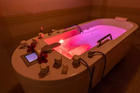 Eden Yasmine Resort & Spa