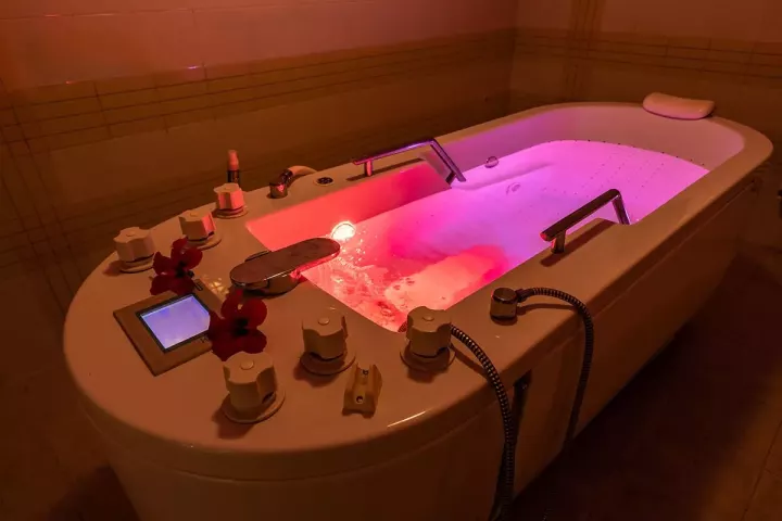 Eden Yasmine Resort & Spa