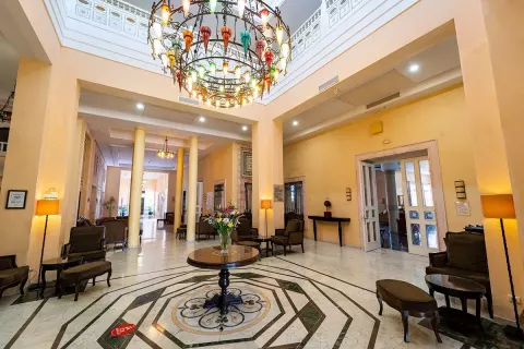 Eden Yasmine Resort & Spa