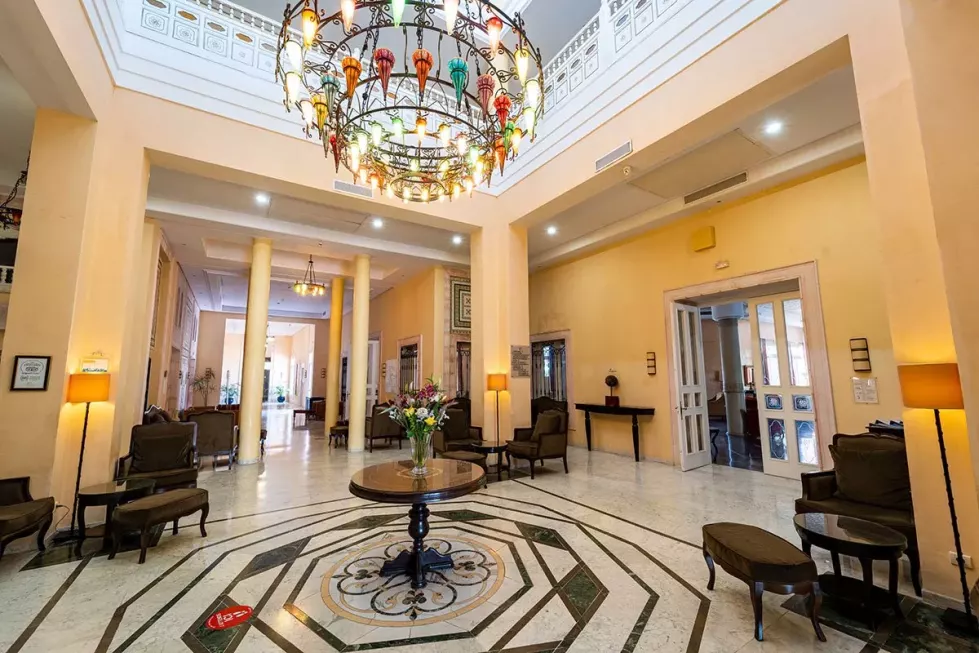 Eden Yasmine Resort & Spa