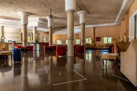 Eden Yasmine Resort & Spa