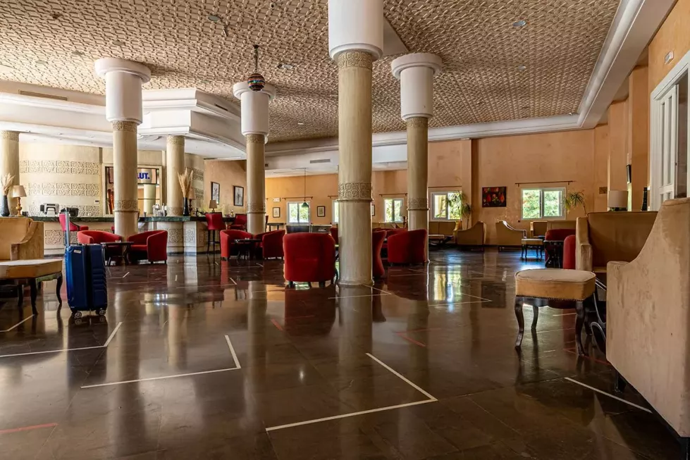 Eden Yasmine Resort & Spa