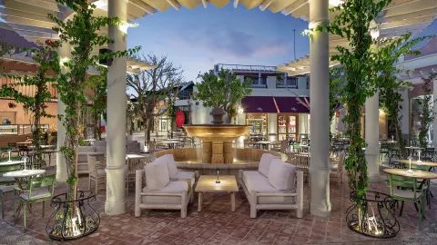 Viešbutis „ELA EXCELLENCE RESORT BELEK“ (Belekas, Turkija)