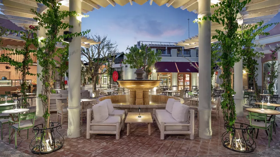 Viešbutis „ELA EXCELLENCE RESORT BELEK“ (Belekas, Turkija)