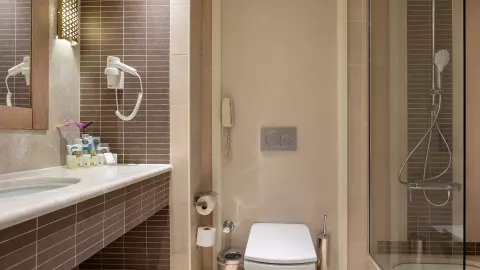 Viešbutis „ELA EXCELLENCE RESORT BELEK“ (Belekas, Turkija)
