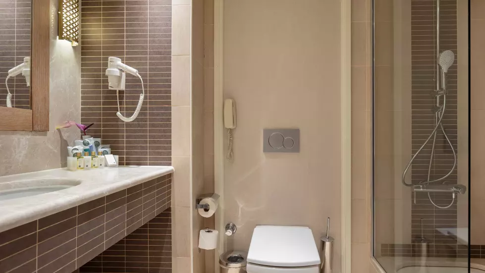 Viešbutis „ELA EXCELLENCE RESORT BELEK“ (Belekas, Turkija)