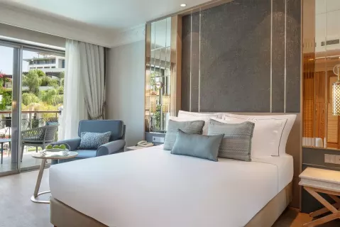 Viešbutis „ELA EXCELLENCE RESORT BELEK“ (Belekas, Turkija)
