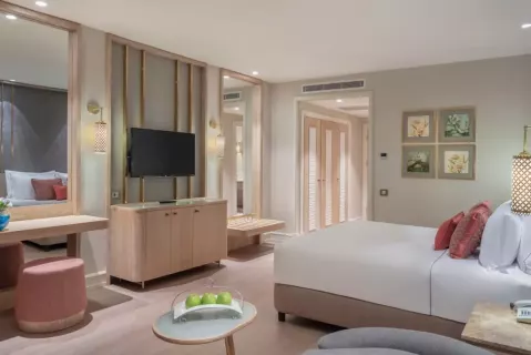 Viešbutis „ELA EXCELLENCE RESORT BELEK“ (Belekas, Turkija)