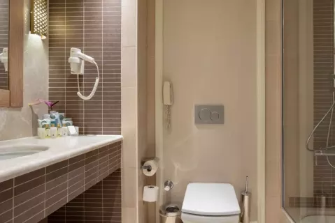 Viešbutis „ELA EXCELLENCE RESORT BELEK“ (Belekas, Turkija)