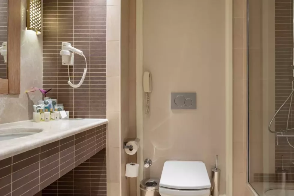 Viešbutis „ELA EXCELLENCE RESORT BELEK“ (Belekas, Turkija)