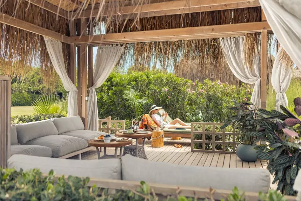 Viešbutis „ELA EXCELLENCE RESORT BELEK“ (Belekas, Turkija)