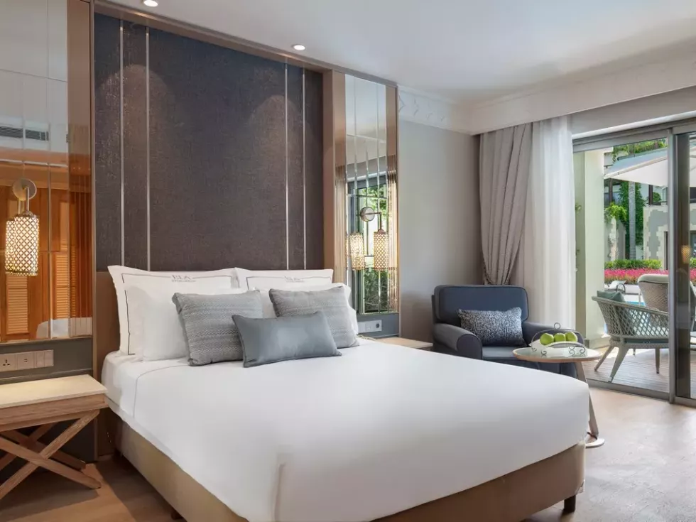 Viešbutis „ELA EXCELLENCE RESORT BELEK“ (Belekas, Turkija)