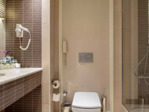 Viešbutis „ELA EXCELLENCE RESORT BELEK“ (Belekas, Turkija)