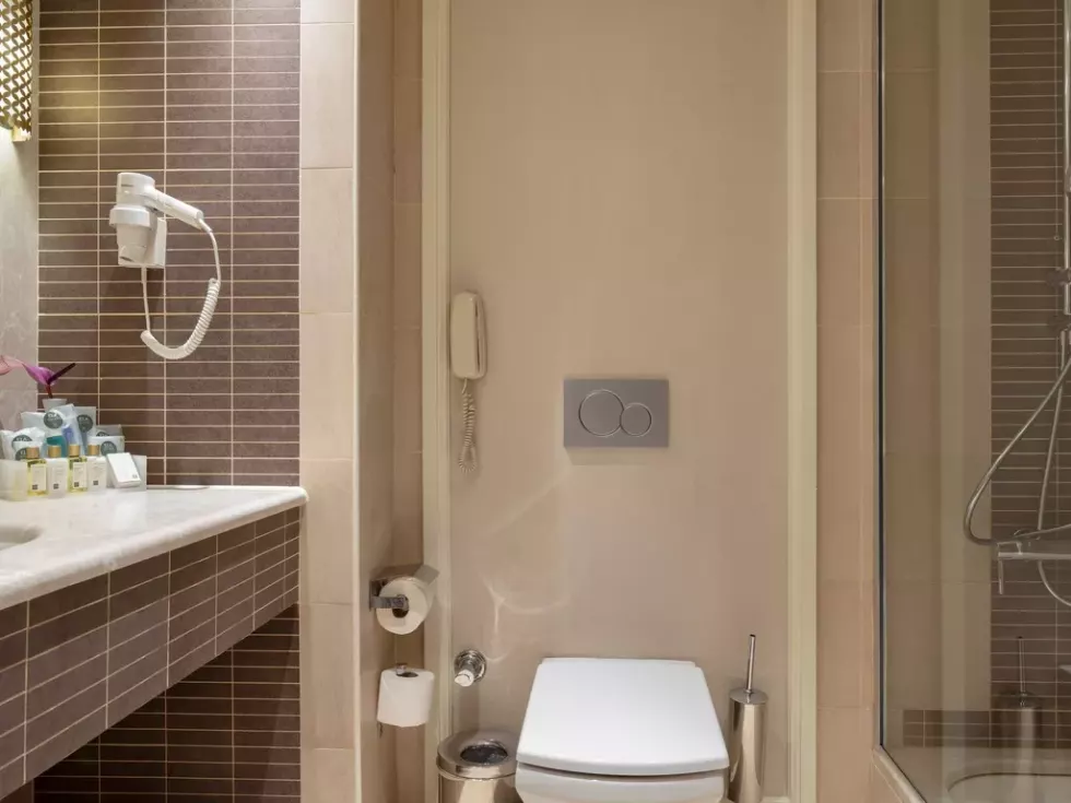 Viešbutis „ELA EXCELLENCE RESORT BELEK“ (Belekas, Turkija)