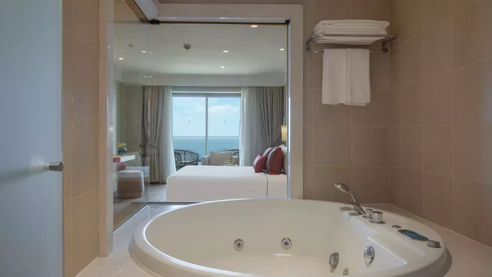 Viešbutis „ELA EXCELLENCE RESORT BELEK“ (Belekas, Turkija)