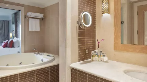 Viešbutis „ELA EXCELLENCE RESORT BELEK“ (Belekas, Turkija)