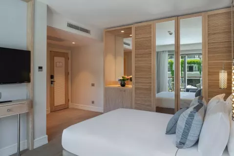 Viešbutis „ELA EXCELLENCE RESORT BELEK“ (Belekas, Turkija)