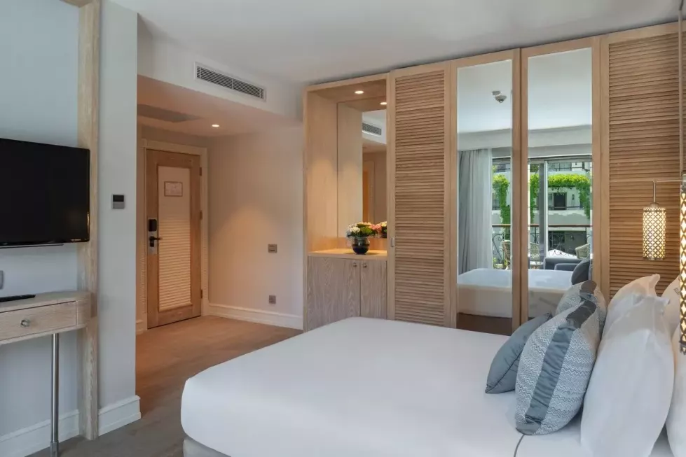 Viešbutis „ELA EXCELLENCE RESORT BELEK“ (Belekas, Turkija)