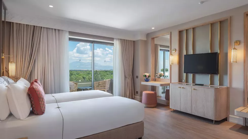 Viešbutis „ELA EXCELLENCE RESORT BELEK“ (Belekas, Turkija)