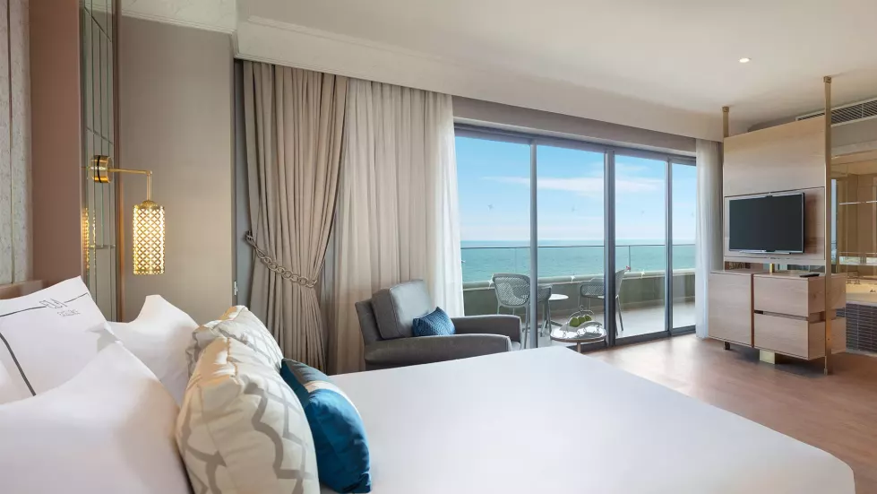 Viešbutis „ELA EXCELLENCE RESORT BELEK“ (Belekas, Turkija)